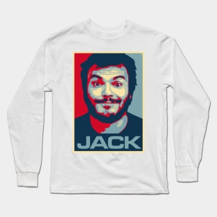 Jack Long Sleeve T-Shirt